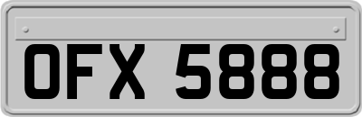 OFX5888