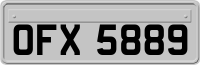 OFX5889