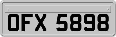 OFX5898