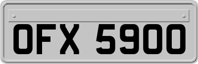 OFX5900