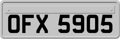 OFX5905