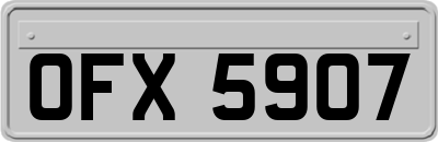 OFX5907