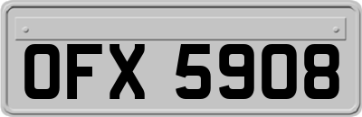 OFX5908