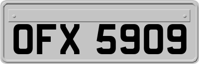 OFX5909