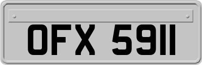 OFX5911