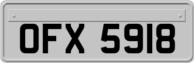 OFX5918