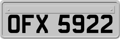 OFX5922