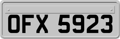 OFX5923
