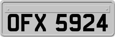 OFX5924