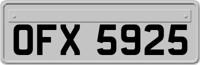 OFX5925