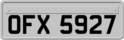 OFX5927