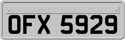 OFX5929