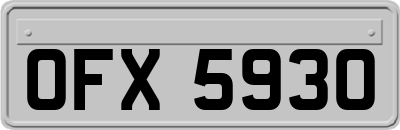 OFX5930