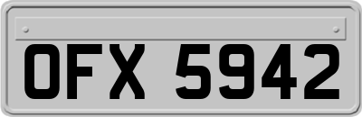 OFX5942