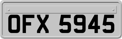 OFX5945