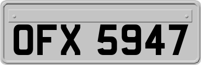 OFX5947