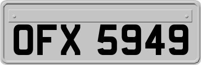 OFX5949