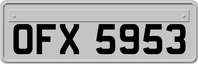 OFX5953