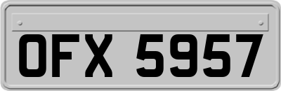 OFX5957