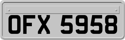 OFX5958