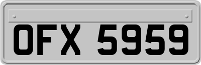 OFX5959
