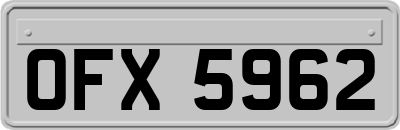 OFX5962
