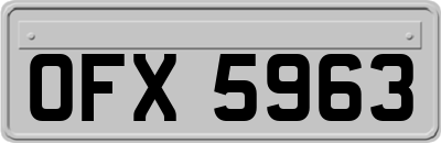OFX5963