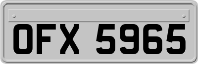 OFX5965