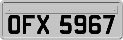 OFX5967