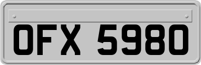 OFX5980
