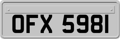 OFX5981