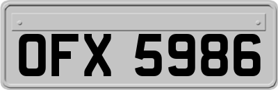 OFX5986