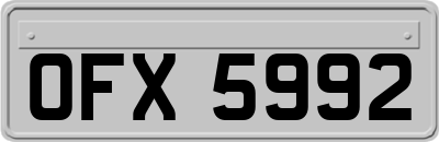 OFX5992