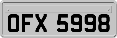 OFX5998