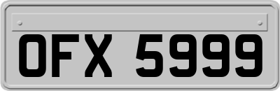 OFX5999