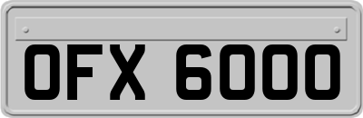 OFX6000