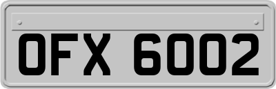 OFX6002