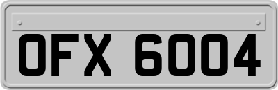 OFX6004