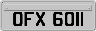 OFX6011