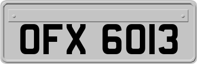 OFX6013