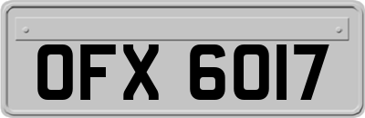 OFX6017