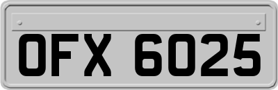 OFX6025