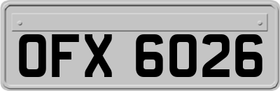 OFX6026