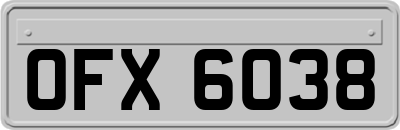 OFX6038