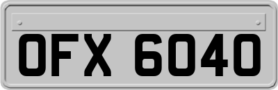 OFX6040