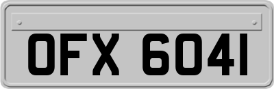 OFX6041