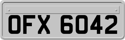 OFX6042
