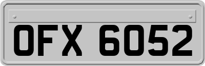 OFX6052