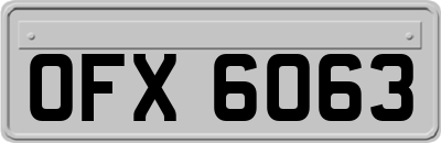 OFX6063