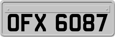 OFX6087